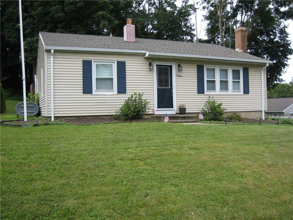 Property Photo:  865 Durham Road  CT 06492 