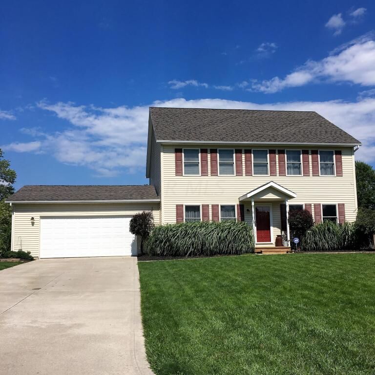 Property Photo:  171 Craig Drive  OH 43076 