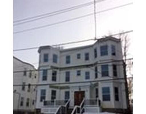 Property Photo: 75 Homestead 3 MA 02121