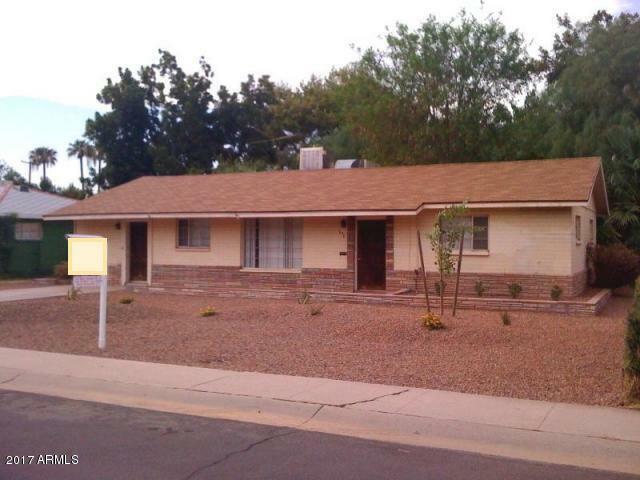 Property Photo:  1438 E Williams Street  AZ 85281 