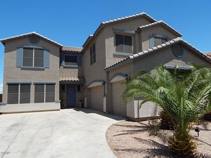 3270 E Silversmith Trail  San Tan Valley AZ 85143 photo