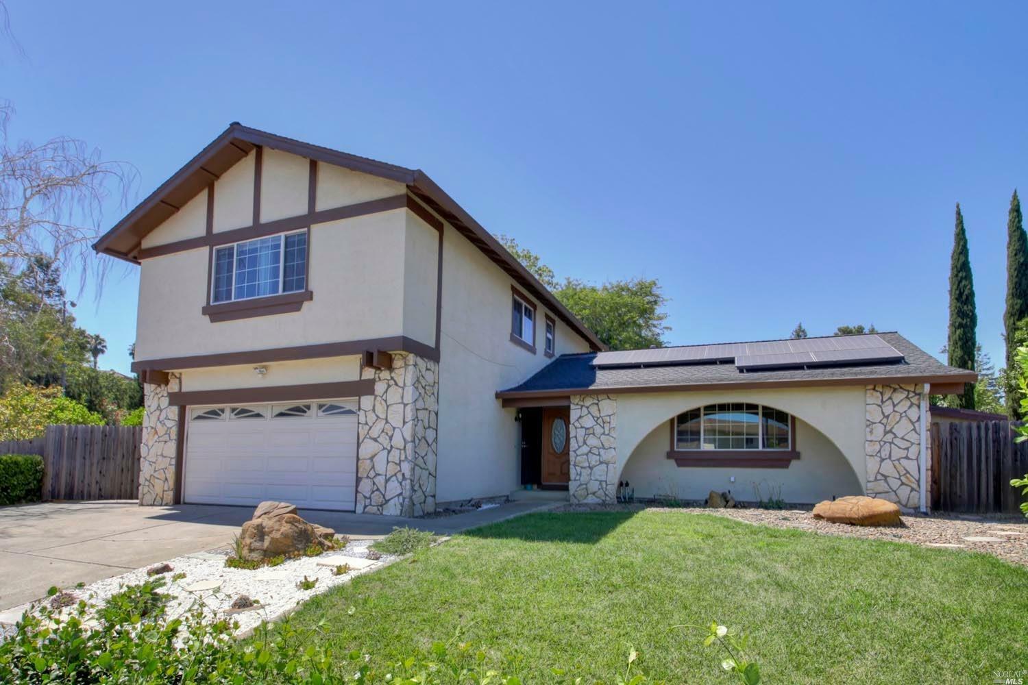 Property Photo:  3025 Chestnut Court  CA 94533 