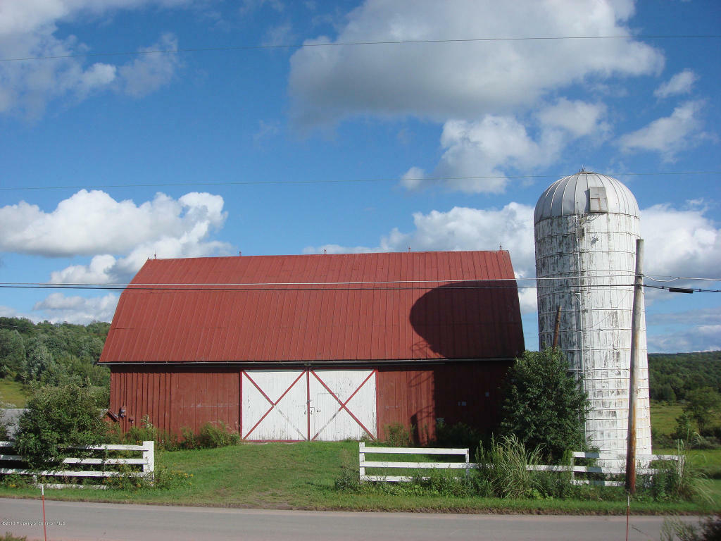 Property Photo:  Crow Hill Road  PA 18612 