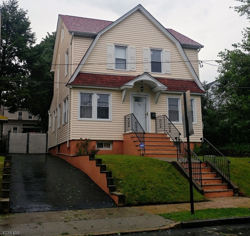 Property Photo:  304 E 26th St  NJ 07514 