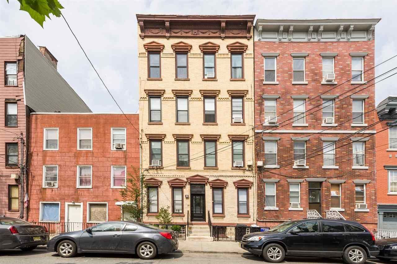 Property Photo:  118 Jefferson St 4R  NJ 07030 