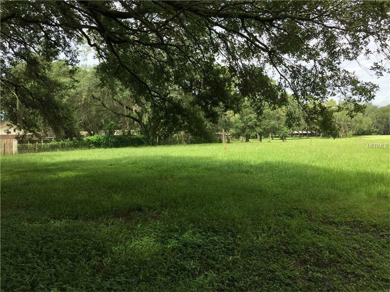 Property Photo:  3111 John Moore Road  FL 33511 