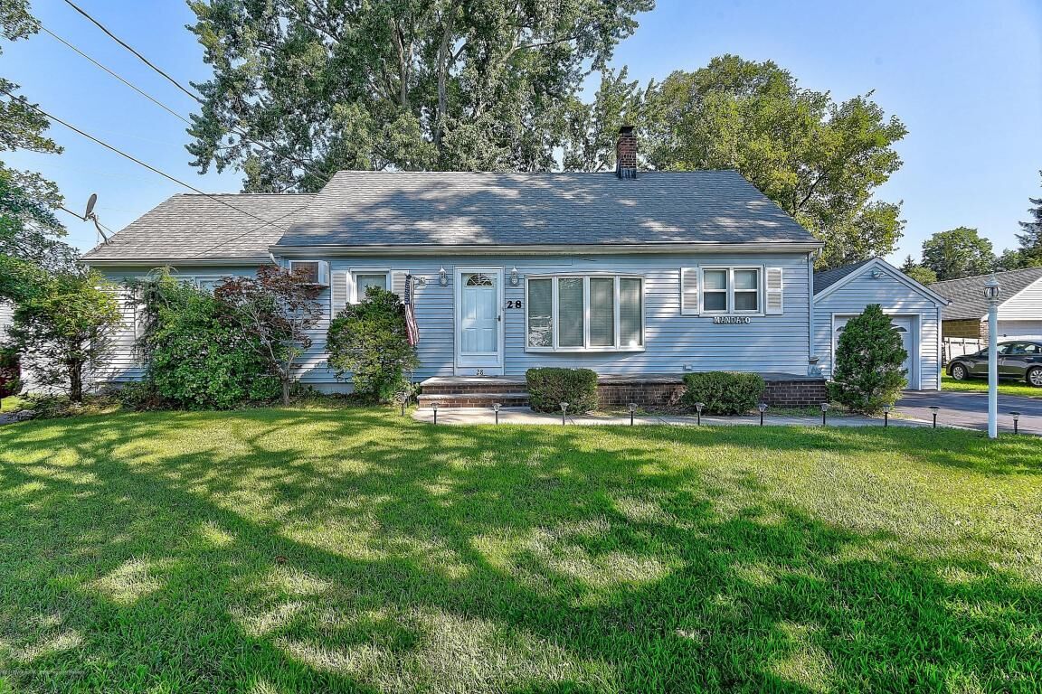Property Photo:  28 Wilson Avenue  NJ 07747 