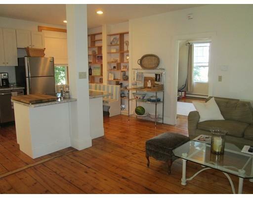 Property Photo: 2 Mill Lane 1 MA 01966