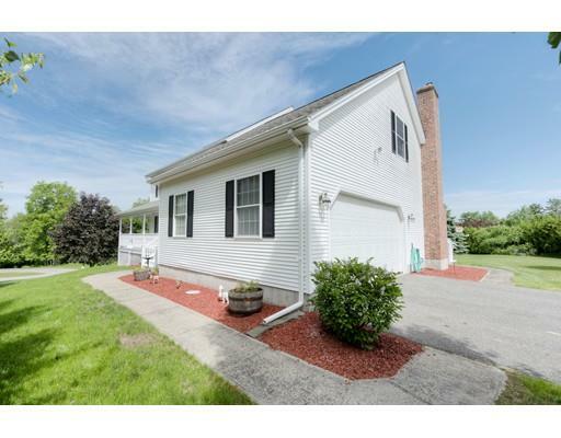 Property Photo: 3 Walters Way MA 01069