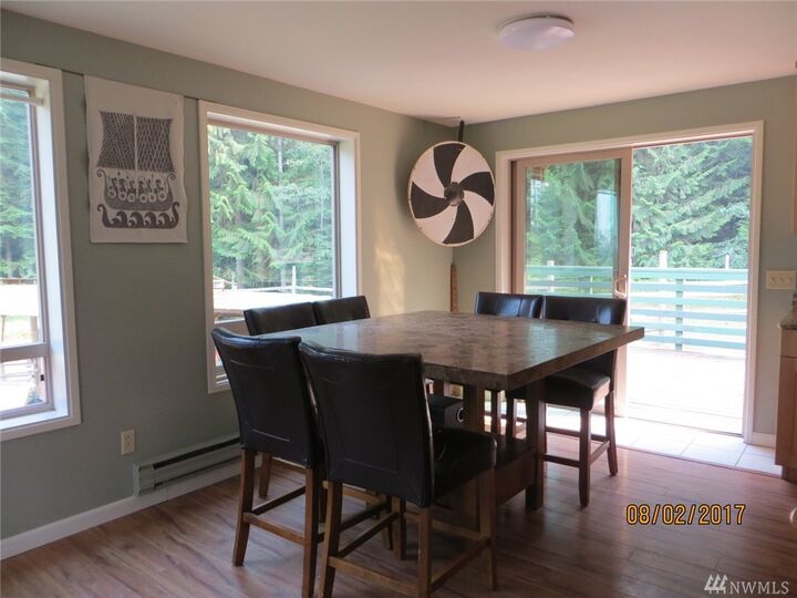 Property Photo: 246 Mountain Springs Lane WA 98362