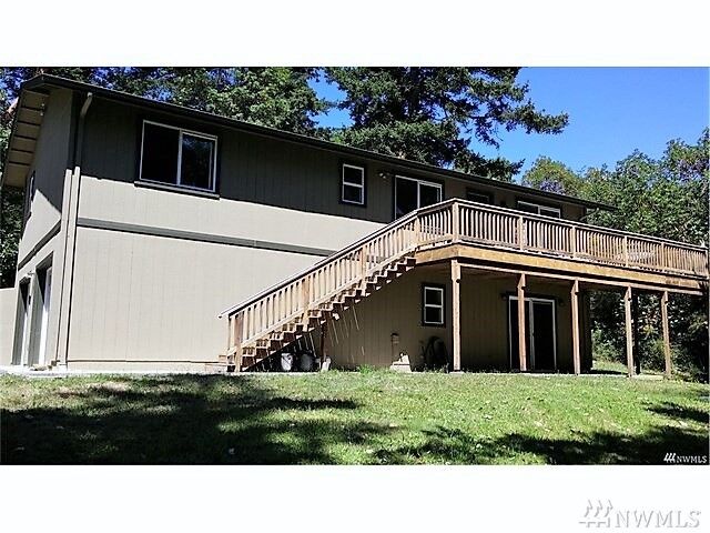 Property Photo: 2238 Bailer Hill Rd WA 98250