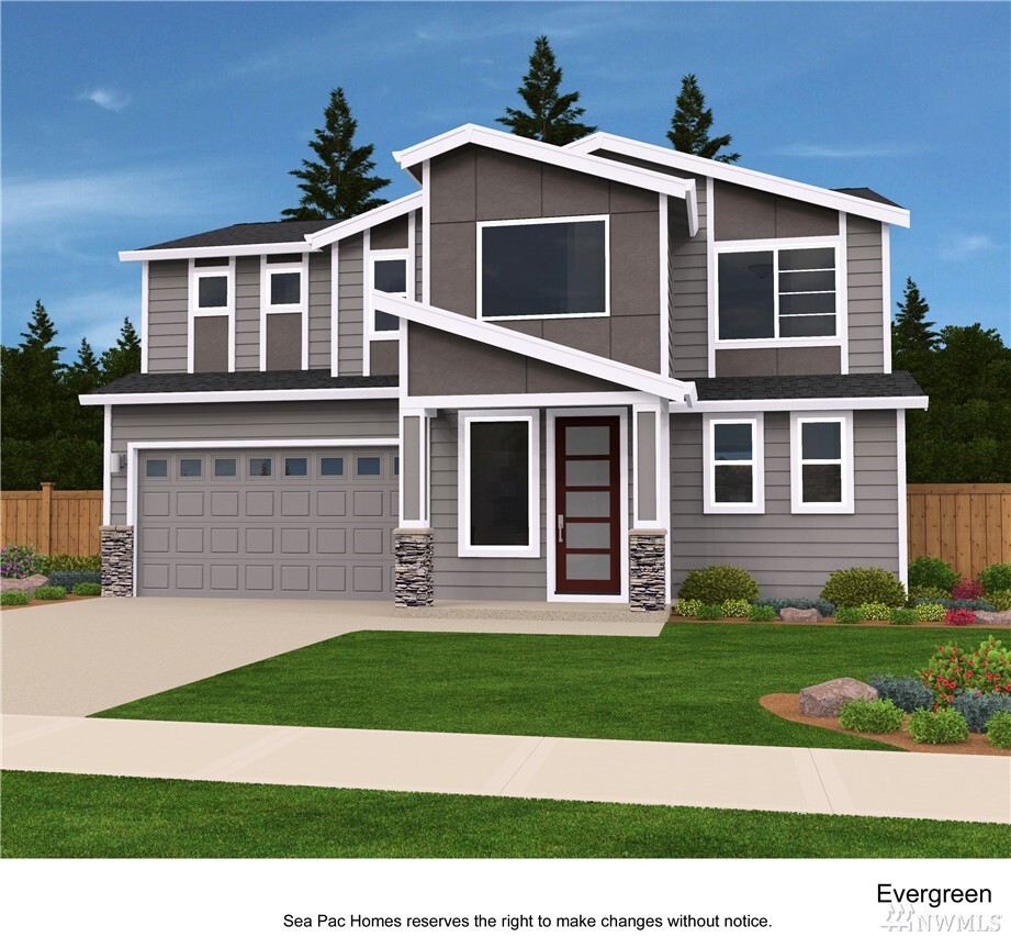 Property Photo: 13113 166th Ave SE WA 98290