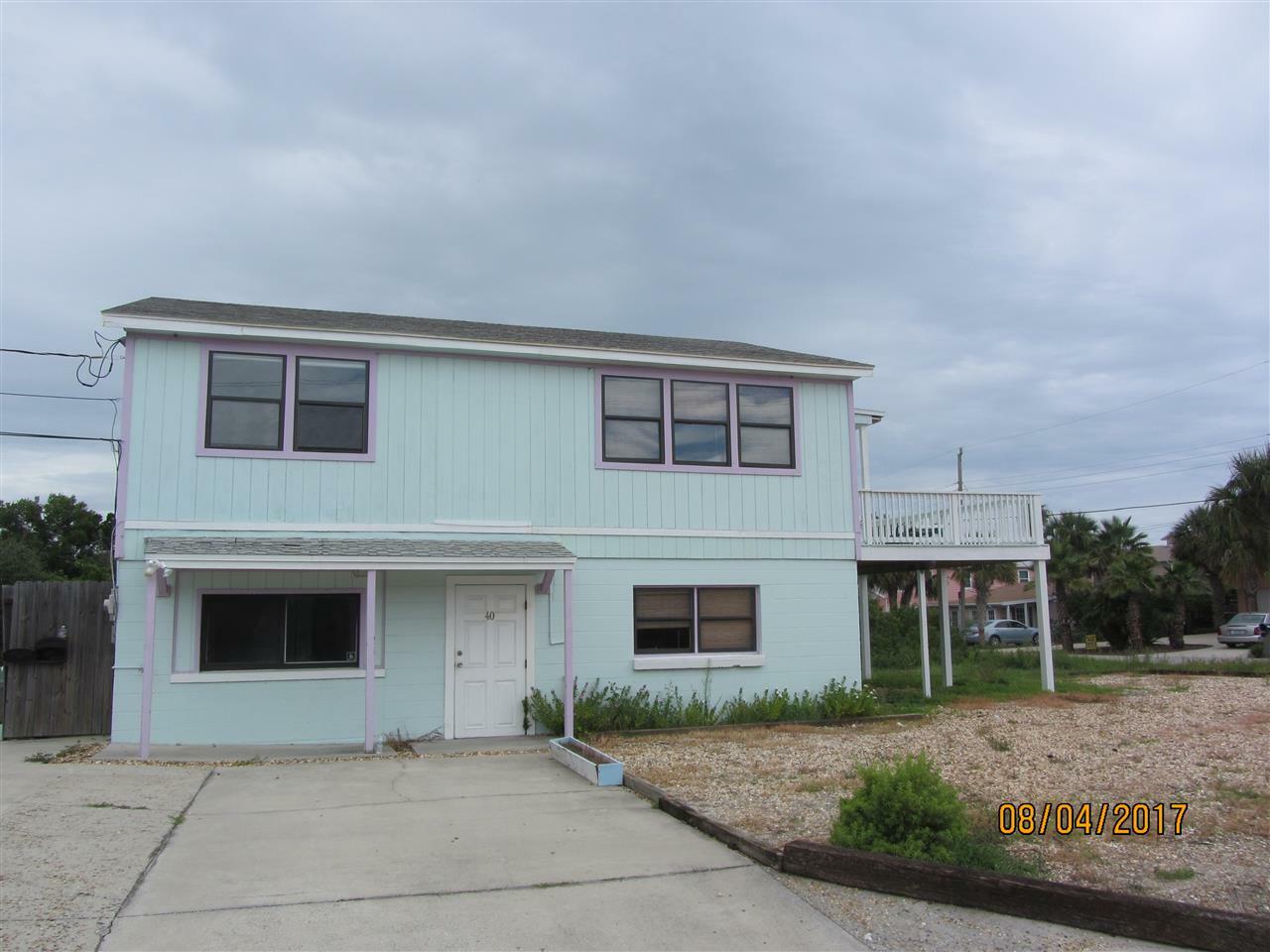 Property Photo:  40 E Magnolia Avenue  FL 32080 