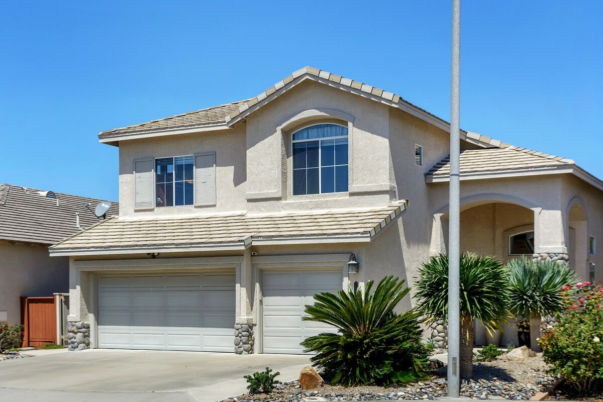 Property Photo: 11082 Mulgrave Rd CA 92131