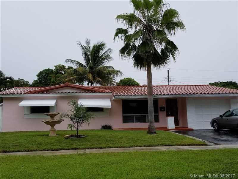 Property Photo:  740 SW 64th Way 0  FL 33023 