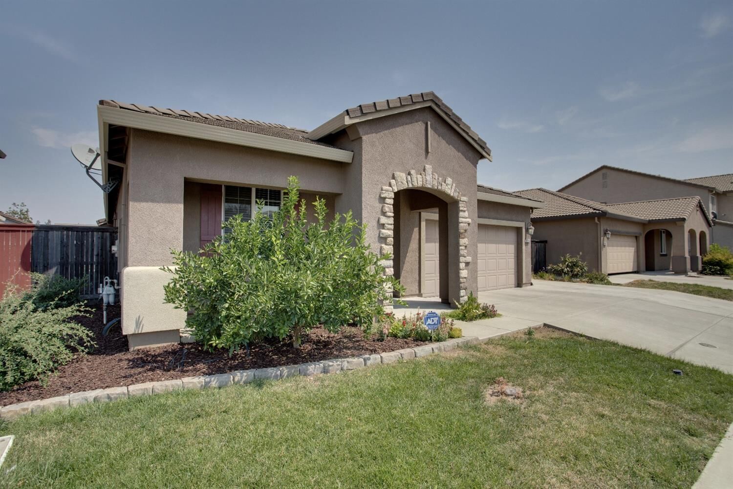 Property Photo: 8263 Toad Hollow CA 95624