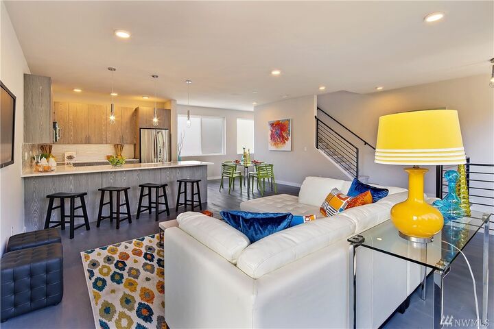 Property Photo: 13331 A 1st Ave NE WA 98133