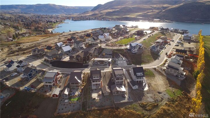 281 Bobcat Lane  Chelan WA 98816 photo