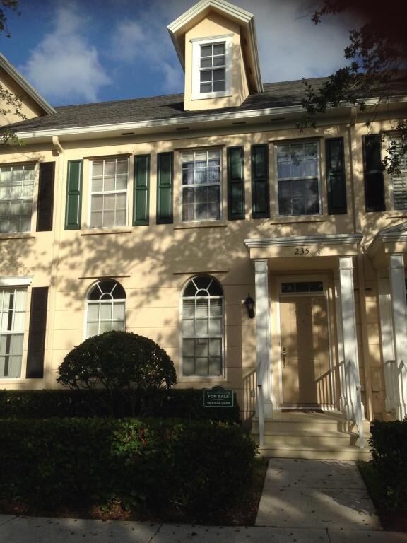 Property Photo:  235 New Haven Boulevard  FL 33458 