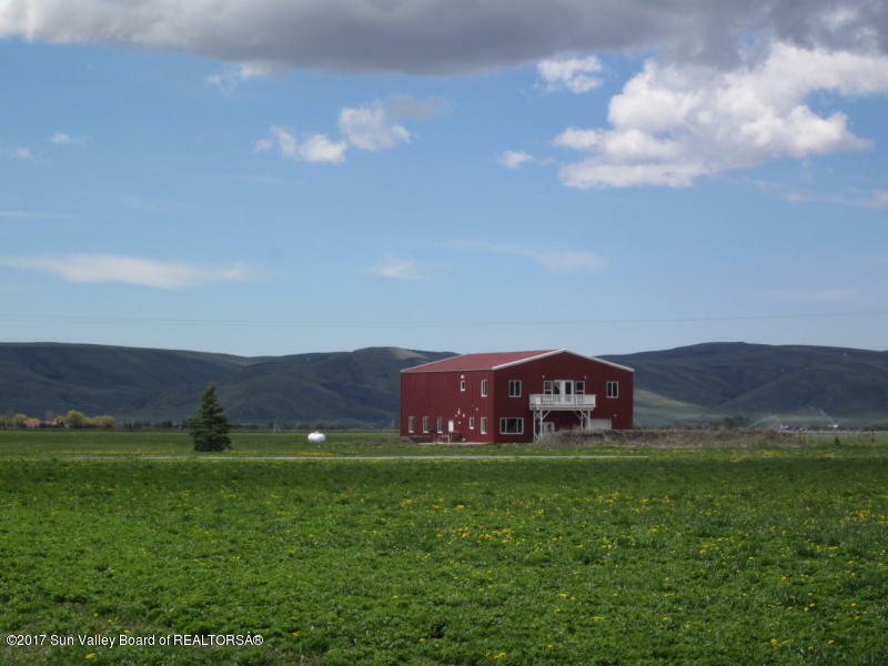 Property Photo:  200 Byington Lane  ID 83313 