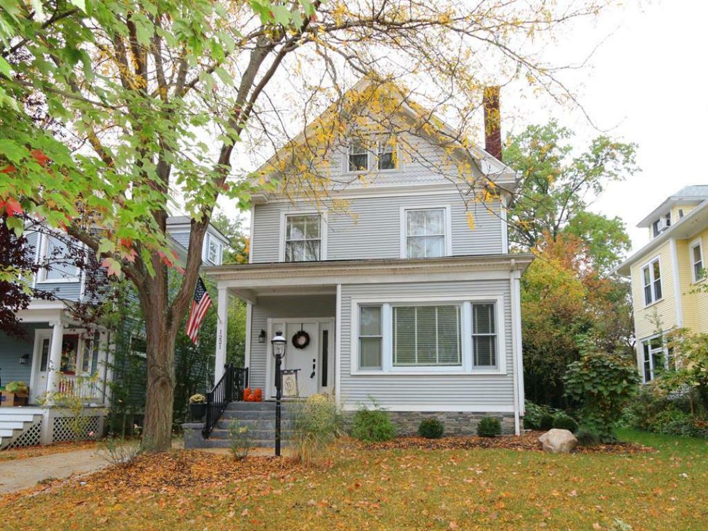 Property Photo:  1221 Halpin Avenue  OH 45208 