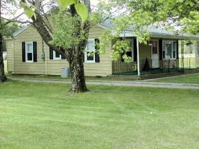 Property Photo: 2051 St Rt 232 OH 45157
