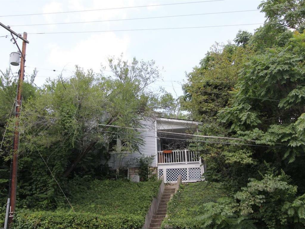 Property Photo:  3454 Golden Avenue  OH 45226 