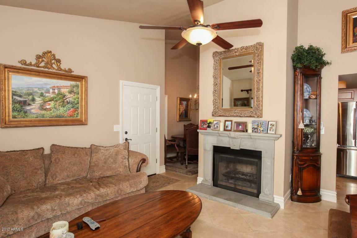 Property Photo:  3030 S Alma School Road 26  AZ 85210 