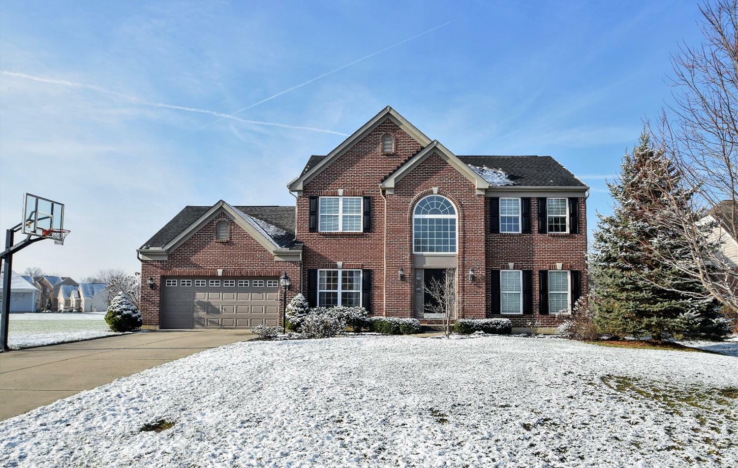Property Photo: 179 Hounds Run OH 45140