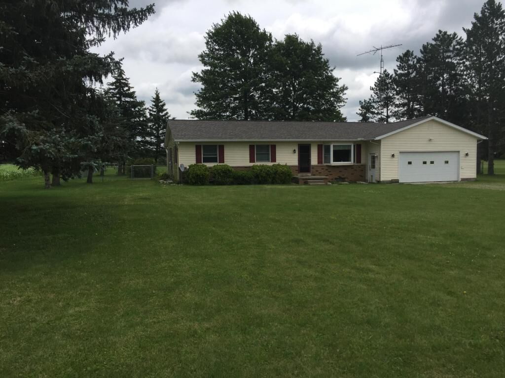 Property Photo: 2459 Nazor Road OH 44827