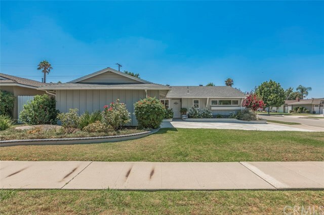 Property Photo: 2200 E Coolidge Avenue CA 92867