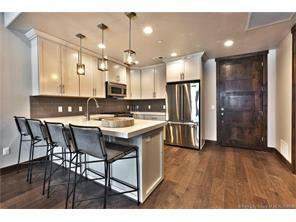 Property Photo: 3793 Blackstone Drive 3C UT 84098