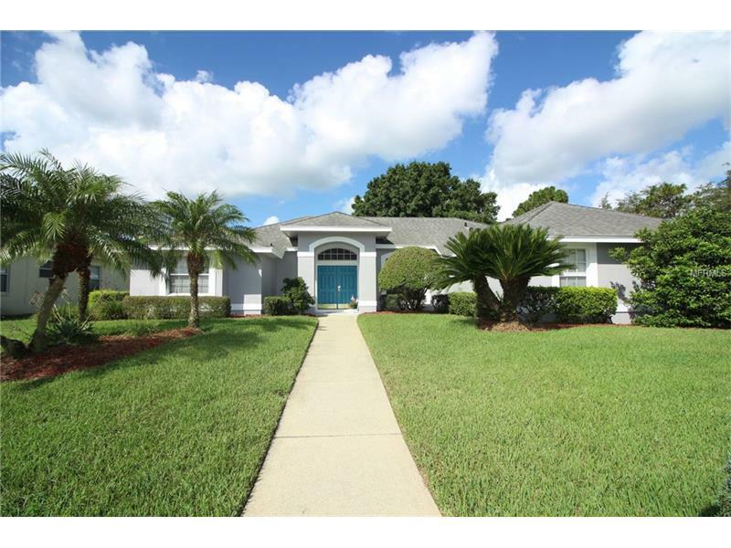 Property Photo:  1805 Carillon Park Drive  FL 32765 