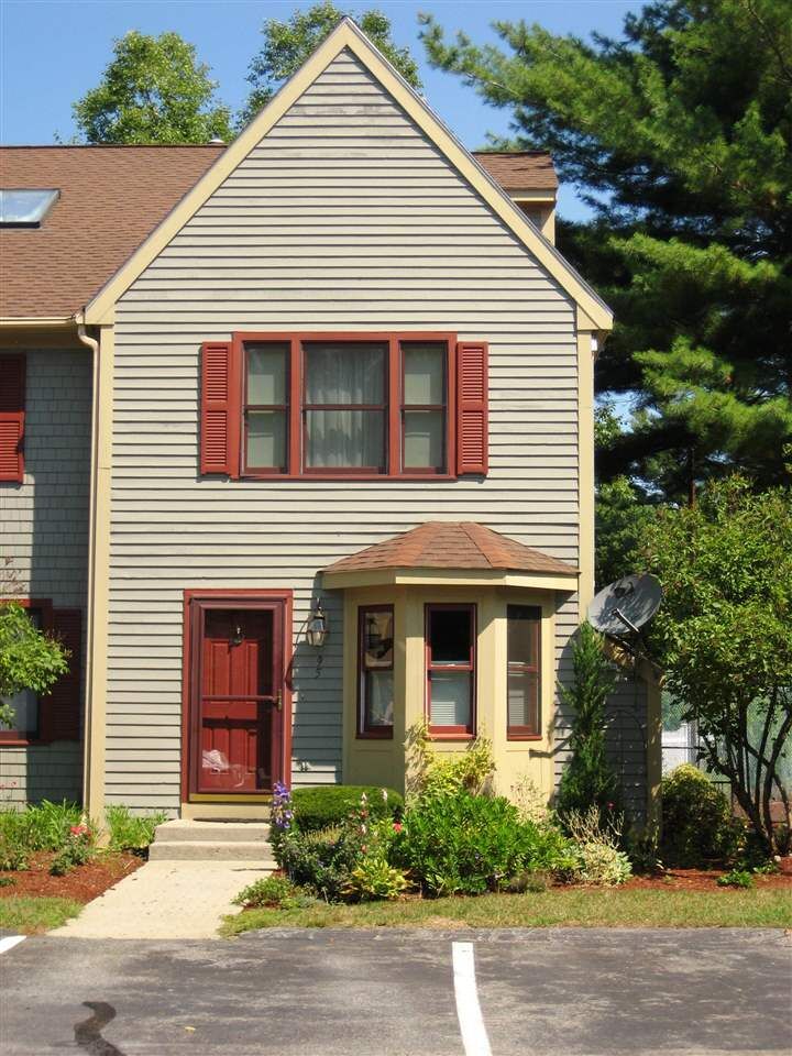 Property Photo:  95 Bartemus Trail  NH 03063 