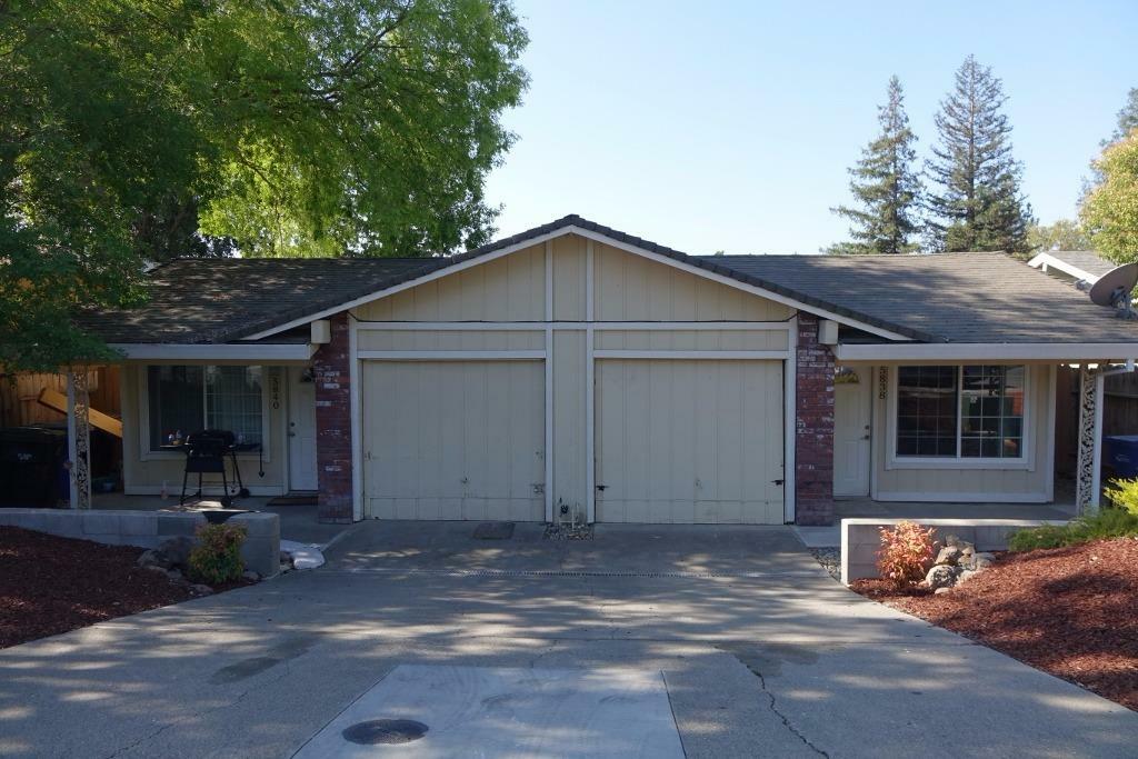 Property Photo:  5838 5840 Palm Avenue  CA 95841 