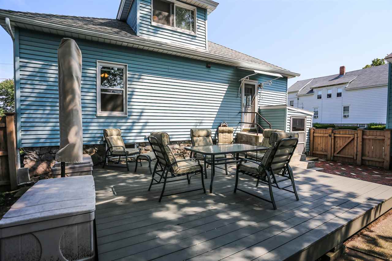 Property Photo:  337 Brunelle Avenue  NH 03103 