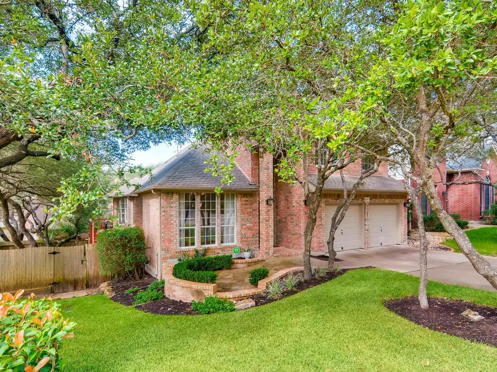 Property Photo: 11213 Brista Way TX 78726