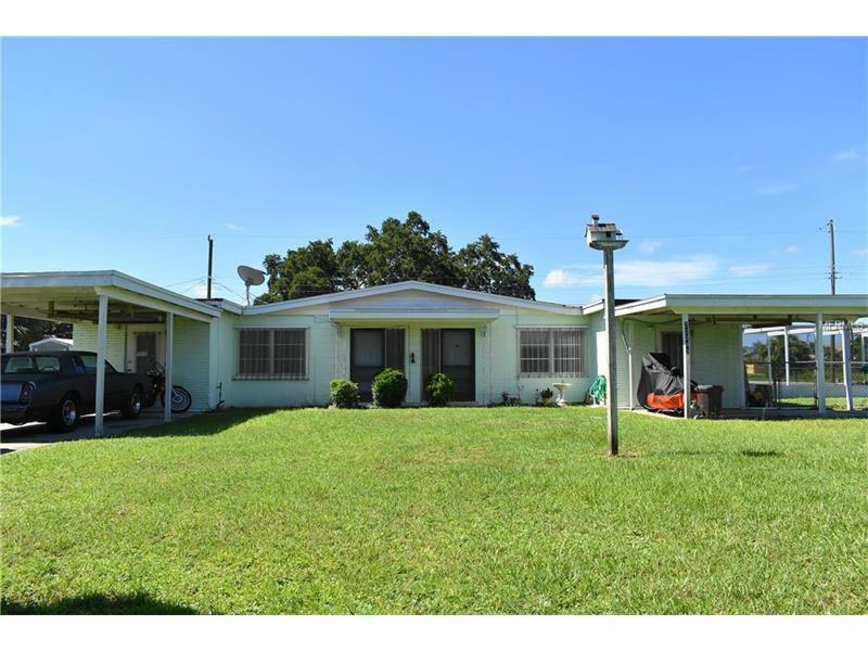 Property Photo:  27263 Whitman Avenue  FL 33983 