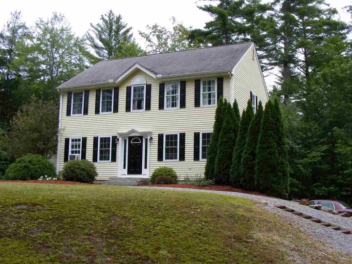 Property Photo:  30 2nd Nh Turnpike  NH 03070 