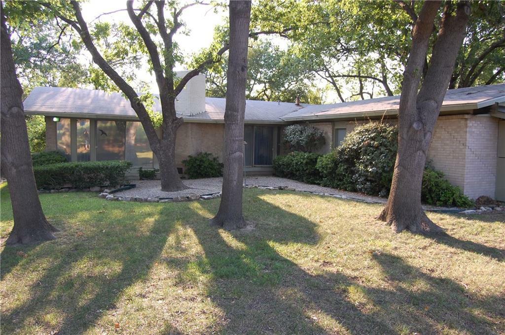 Property Photo:  11414 Cherry Ridge Court  TX 75229 