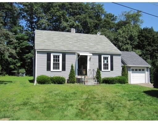 Property Photo:  17 Highland Park  MA 01543 