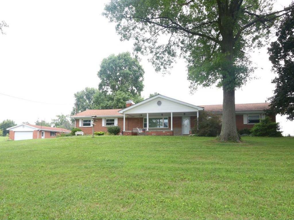 Property Photo:  2314 Whitmer Road  OH 45103 