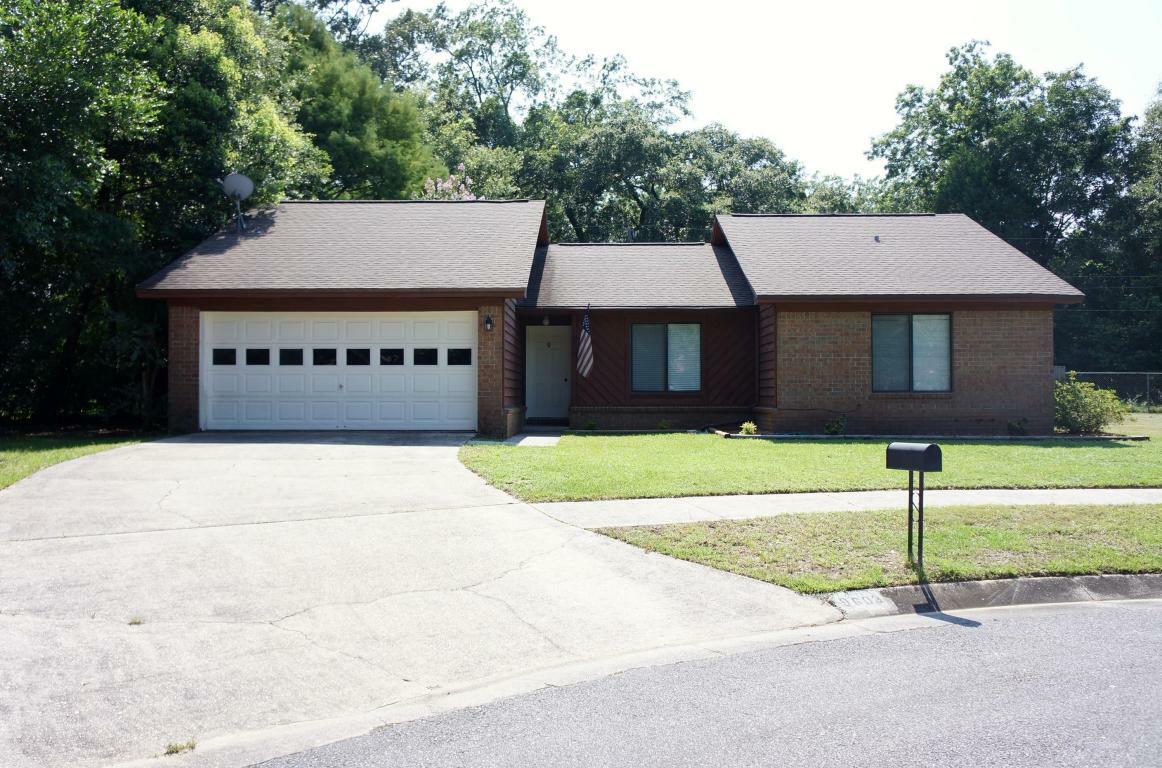 Property Photo:  9603 Bobwhite Way  FL 32514 