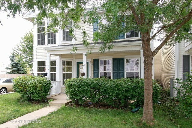 Property Photo: 55 Harmony Lane IL 60446