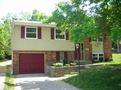 Property Photo:  7123 Manderlay Drive  KY 41042 