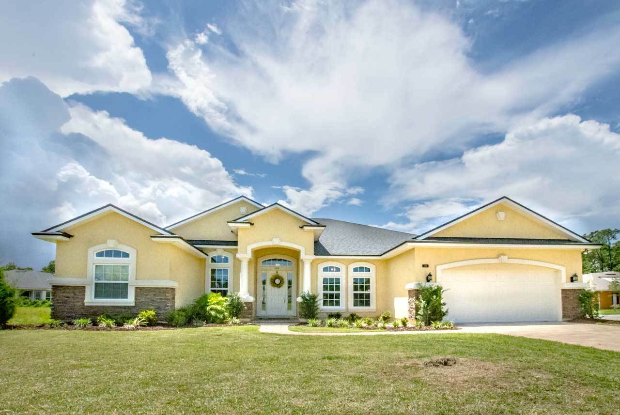 Property Photo:  584 Christina Drive  FL 32086 