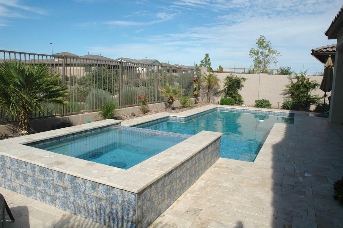 Property Photo:  3838 E Rakestraw Lane  AZ 85298 