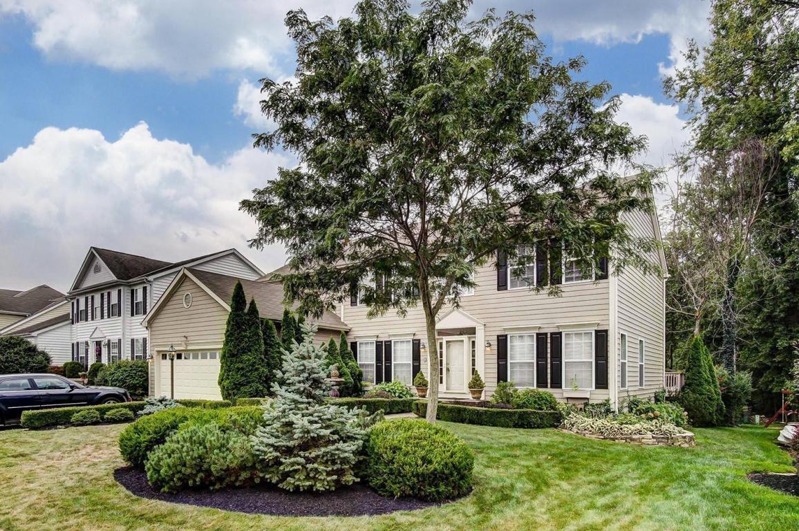 Property Photo: 4327 Scioto Parkway OH 43065