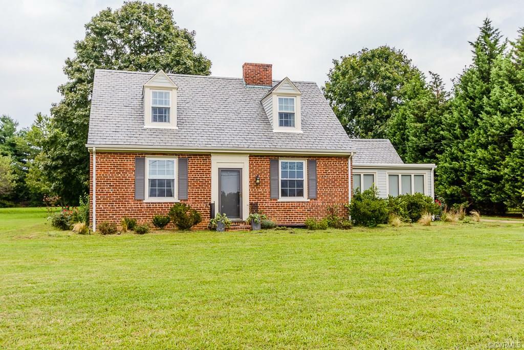 Property Photo:  7156 Messer Road  VA 23231 