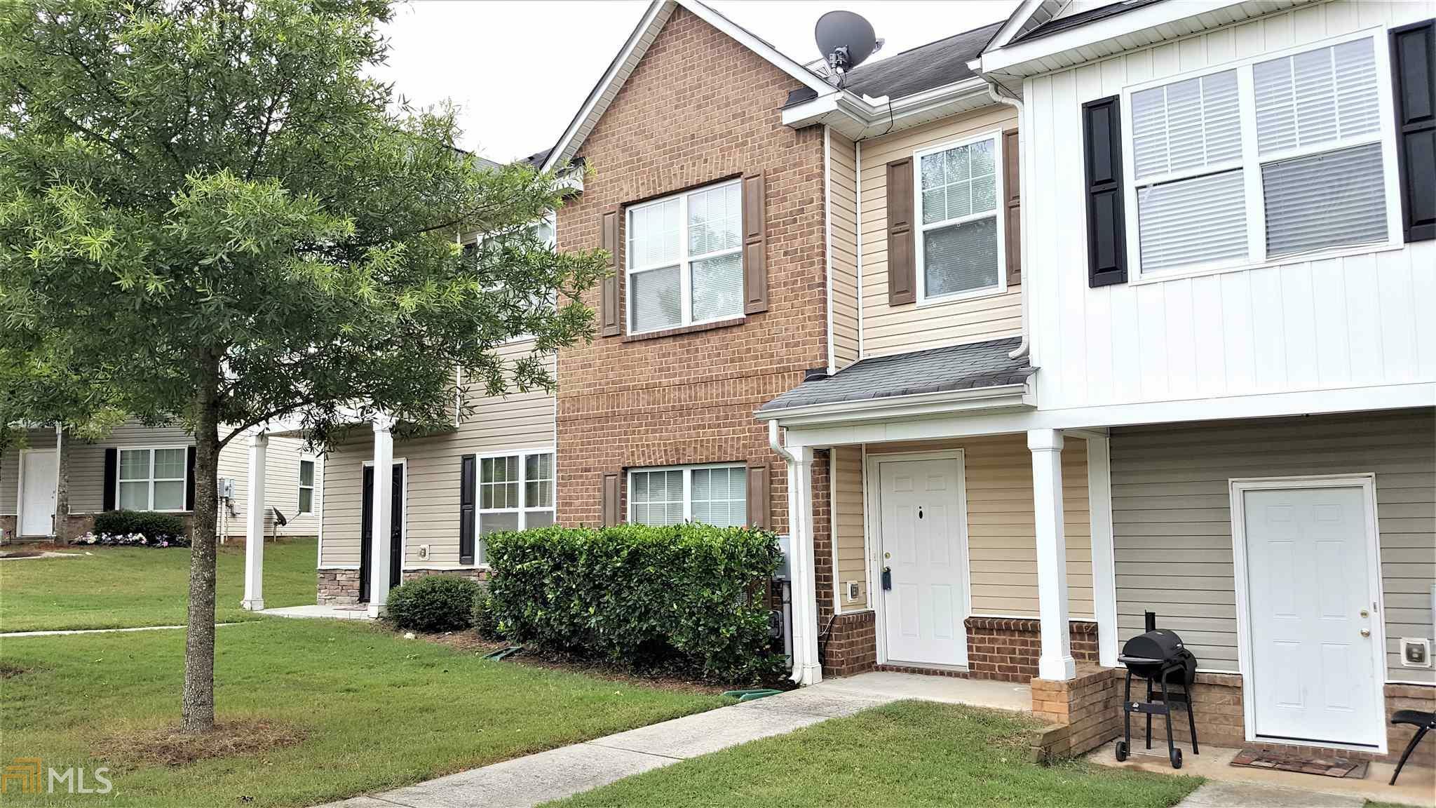 Property Photo: 1714 Broad River Rd GA 30349